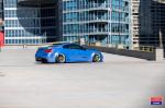 Infiniti G37 by Liberty Walk on Vossen Wheels (VWS-3) 2016 года